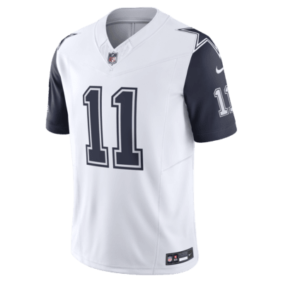 Micah Parsons Dallas Cowboys Men s Nike Dri FIT NFL Limited Jersey. Nike